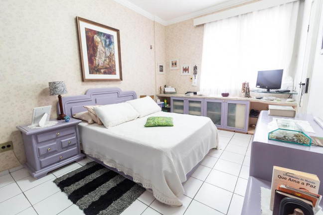 Imagem Apartamento com 3 Quartos à Venda, 118 m² em Papicu - Fortaleza
