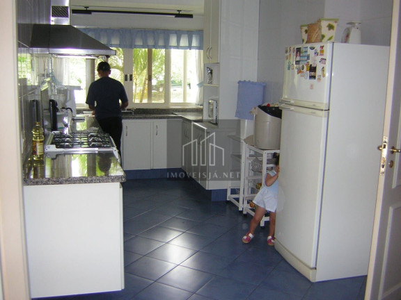 Imagem Casa com 5 Quartos para Alugar, 500 m² em Alphaville Residencial Um - Barueri