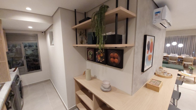 Apartamento com 2 Quartos à Venda, 69 m² em Vila Da Saúde - São Paulo