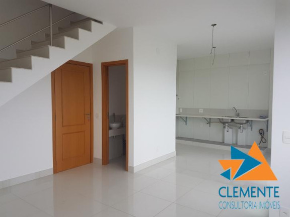 Imagem Apartamento com 2 Quartos à Venda, 75 m² em Vila Da Serra - Nova Lima