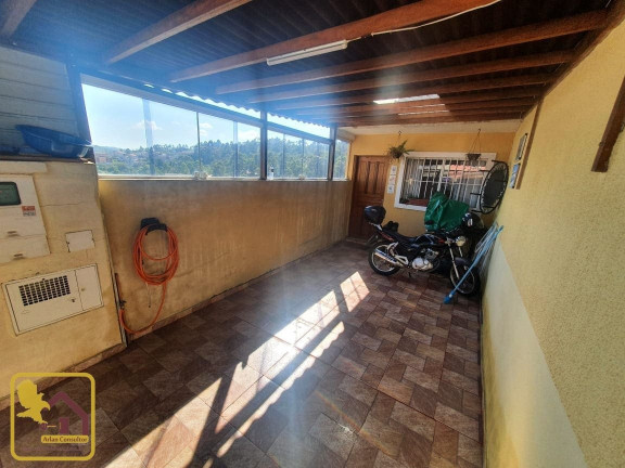 Imagem Casa com 2 Quartos à Venda, 65 m² em Vila Lanfranchi - Franco Da Rocha