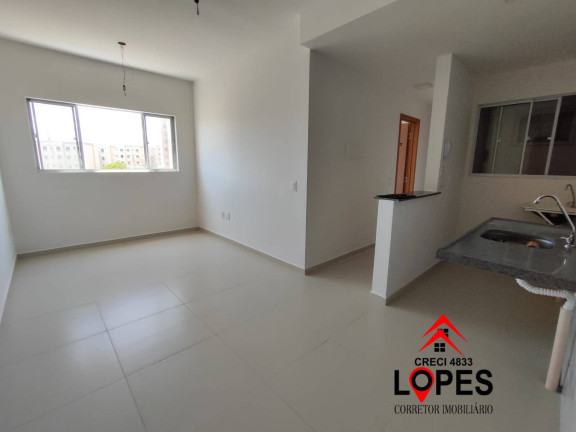 Imagem Apartamento com 2 Quartos à Venda, 55 m² em Pajuçara - Natal
