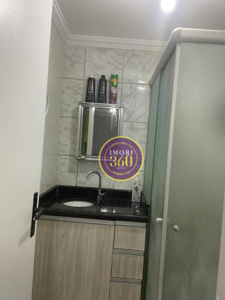 Imagem Apartamento com 2 Quartos à Venda, 39 m² em Vila Romanópolis - Ferraz De Vasconcelos