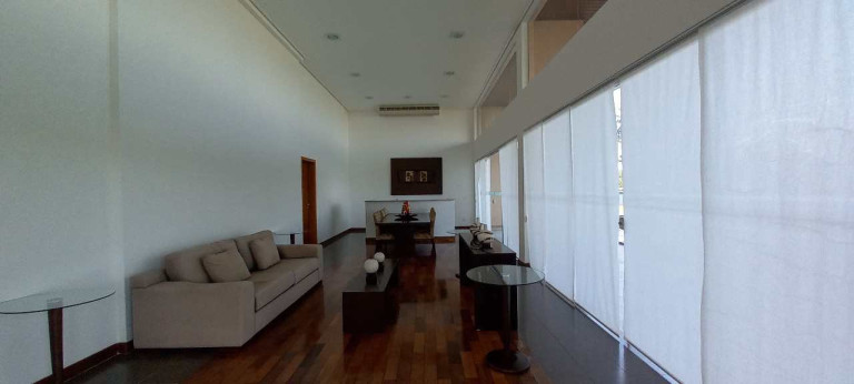 Imagem Apartamento com 3 Quartos à Venda ou Locação, 178 m² em Enseada - Guarujá