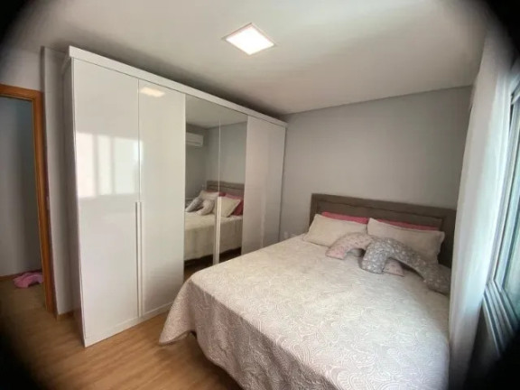 Imagem Apartamento com 2 Quartos à Venda, 59 m² em Serraria - São José