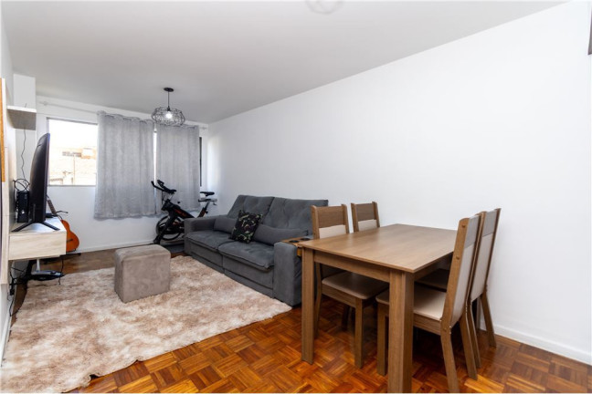 Imagem Apartamento com 2 Quartos à Venda, 69 m² em Itaim Bibi - São Paulo