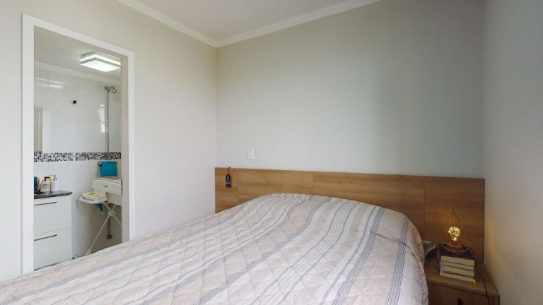 Apartamento com 3 Quartos à Venda, 64 m² em Vila Formosa - São Paulo