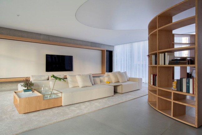 Imagem Apartamento com 3 Quartos à Venda, 317 m² em Itaim Bibi - São Paulo