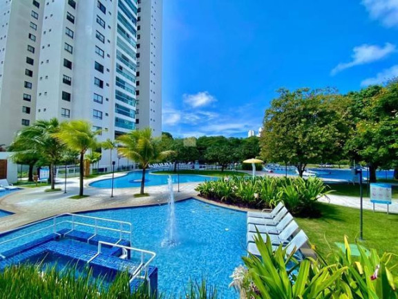 Imagem Apartamento com 4 Quartos à Venda, 140 m² em Imbiribeira - Recife