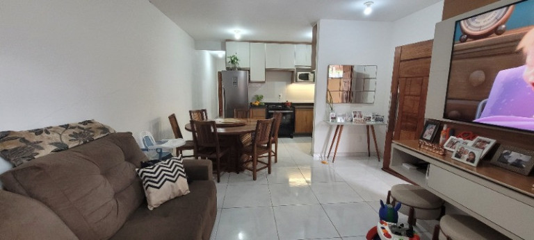 Foto do imóvel: Casa com 2 Quartos à Venda, 57 m² em São Francisco - Serra