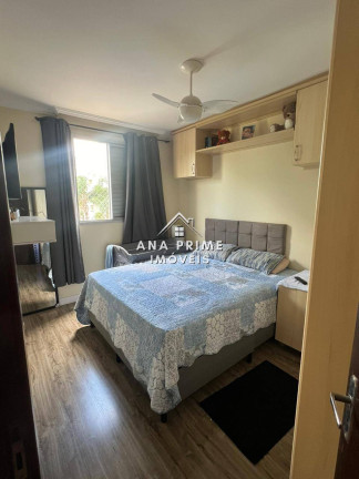 Imagem Apartamento com 2 Quartos à Venda, 57 m² em Jardim Terras Do Sul - São José Dos Campos