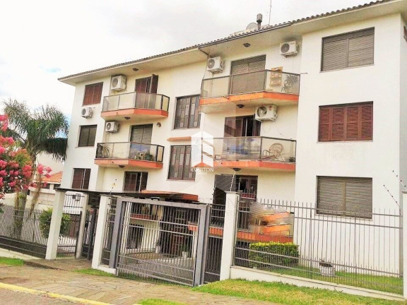 Imagem Apartamento com 3 Quartos à Venda, 148 m² em Nossa Senhora De Lourdes - Santa Maria