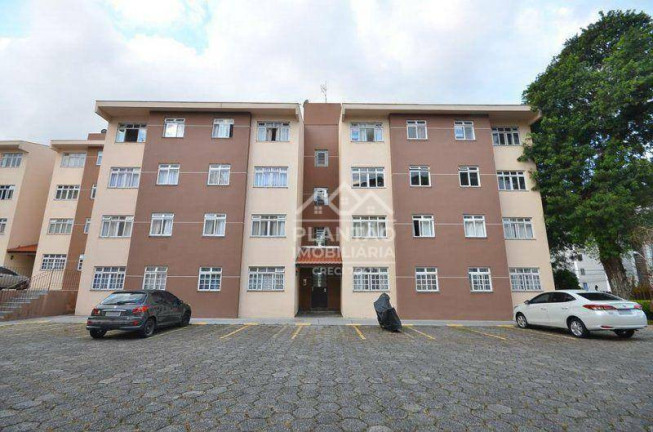 Foto do imóvel: Apartamento com 3 Quartos à Venda, 60 m² em Boa Vista - Curitiba