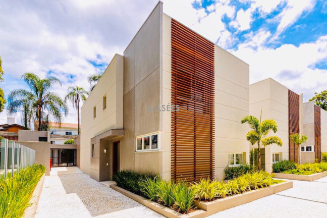 Imagem Casa com 4 Quartos à Venda, 398 m² em Chácara Santo Antônio (zona Sul) - São Paulo