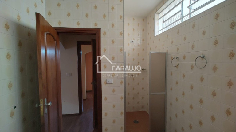 Imagem Casa com 4 Quartos para Alugar, 265 m² em Vila Trujillo - Sorocaba