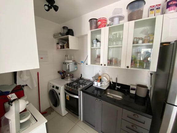 Imagem Apartamento com 1 Quarto à Venda, 48 m² em Amaralina - Salvador