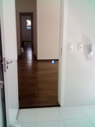 Imagem Apartamento com 4 Quartos para Alugar, 122 m² em Jardim Flor Da Montanha - Guarulhos