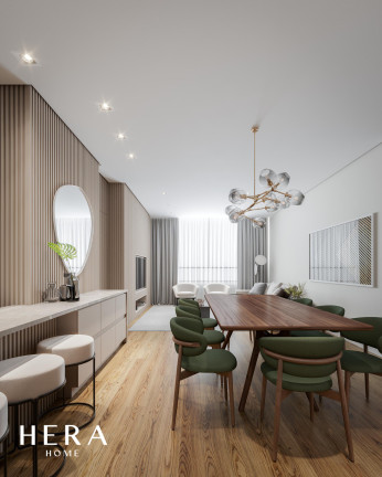 Imagem Apartamento com 3 Quartos à Venda, 115 m² em Centro - Cascavel
