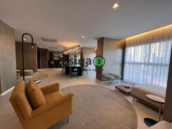 Imagem Apartamento com 1 Quarto à Venda, 47 m² em Vila Mariana - São Paulo