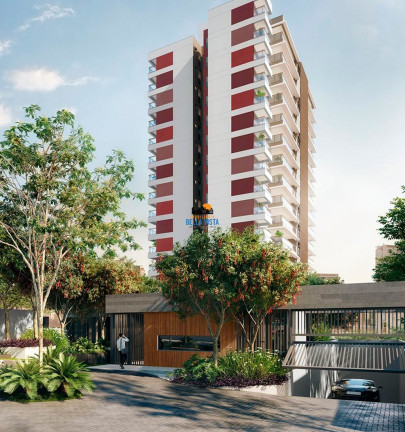 Imagem Apartamento com 4 Quartos à Venda,  em Vila Romana - São Paulo