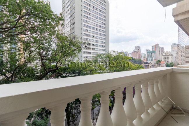 Imagem Apartamento com 4 Quartos à Venda, 190 m² em Jardim Paulista - São Paulo