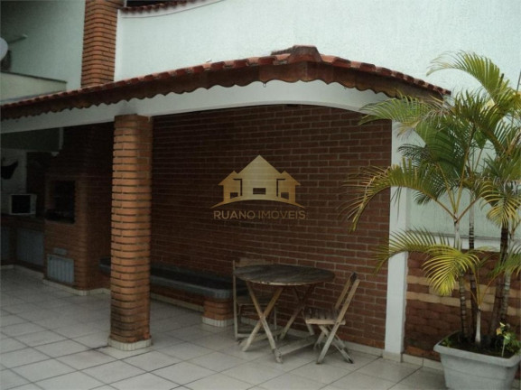 Imagem Sobrado com 3 Quartos à Venda, 430 m² em Vila Bancária - São Paulo