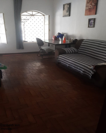 Imagem Casa com 3 Quartos à Venda, 211 m² em Jardim Guanabara - Campinas