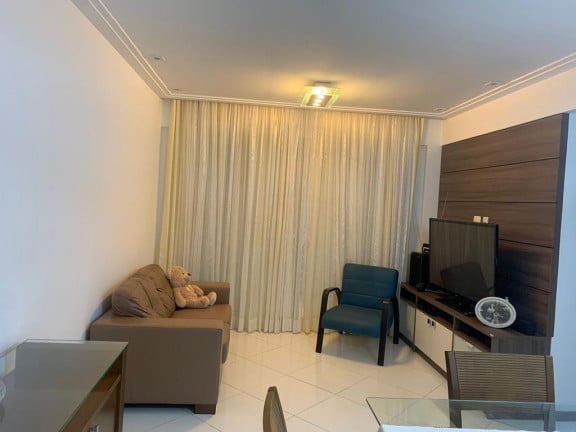Imagem Apartamento com 3 Quartos à Venda, 87 m² em Vila Laura - Salvador