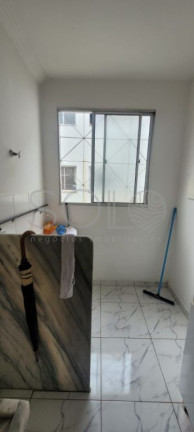 Imagem Apartamento com 2 Quartos à Venda, 46 m² em Centro - Araraquara