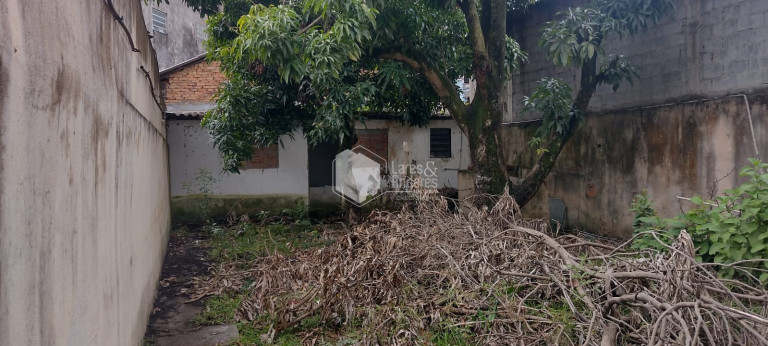 Imagem Terreno à Venda, 100 m² em Casa Verde Alta - São Paulo