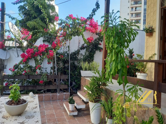 Imagem Casa com 4 Quartos à Venda,  em Jardim Apipema - Salvador