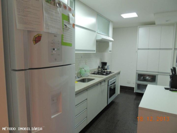 Imagem Apartamento com 3 Quartos à Venda, 85 m² em Jardim - Santo André