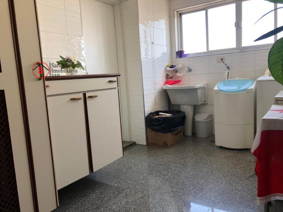 Imagem Apartamento com 3 Quartos à Venda, 170 m² em Parque Da Mooca - São Paulo