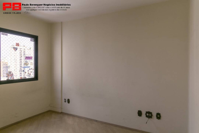 Imagem Apartamento com 4 Quartos à Venda, 195 m² em Campo Belo - São Paulo