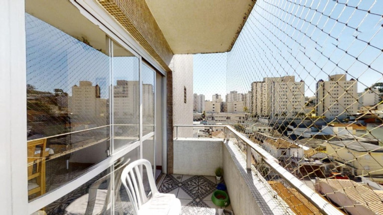 Apartamento com 2 Quartos à Venda, 90 m² em Casa Verde - São Paulo