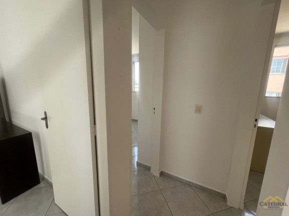 Imagem Apartamento com 3 Quartos à Venda, 62 m² em Vila Progresso - Jundiaí