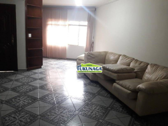 Imagem Casa com 3 Quartos à Venda, 374 m² em Santana - São Paulo