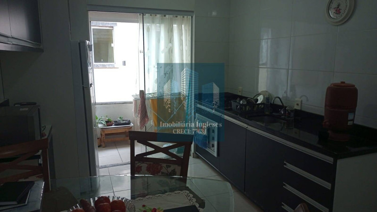 Imagem Apartamento com 2 Quartos à Venda, 63 m² em Ingleses Do Rio Vermelho - Florianópolis