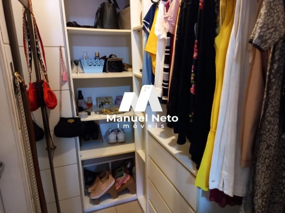 Imagem Apartamento com 3 Quartos à Venda, 83 m² em Meireles - Fortaleza