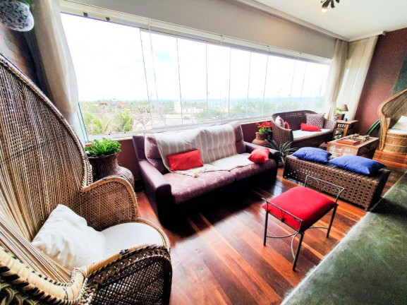Imagem Apartamento com 2 Quartos à Venda, 173 m² em Praia Do Futuro I - Fortaleza