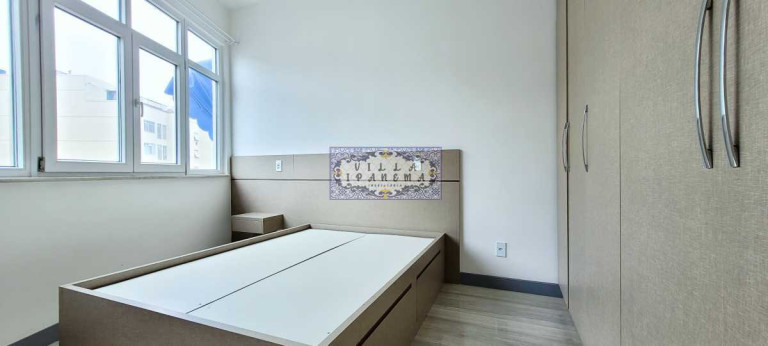 Imagem Apartamento com 1 Quarto à Venda, 40 m² em Tijuca - Rio De Janeiro