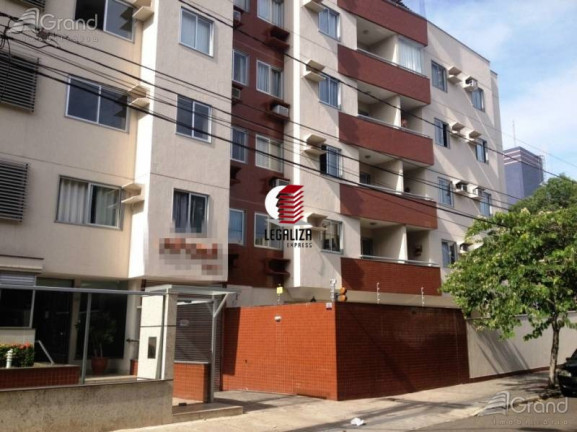 Imagem Apartamento com 2 Quartos à Venda, 68 m² em Jardim Da Penha - Vitoria
