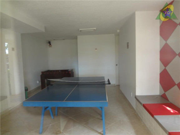 Imagem Apartamento com 3 Quartos à Venda, 60 m² em Parque Itália - Campinas