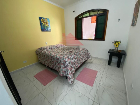 Imagem Casa com 4 Quartos à Venda, 186 m² em Oásis - Peruíbe