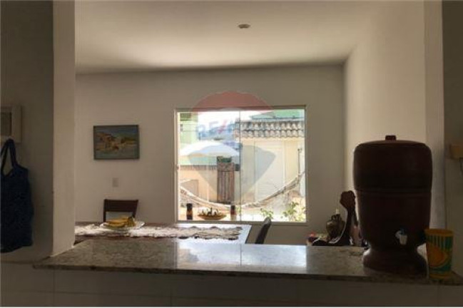 Imagem Casa de Condomínio com 4 Quartos à Venda, 209 m² em Vargem Pequena - Rio De Janeiro