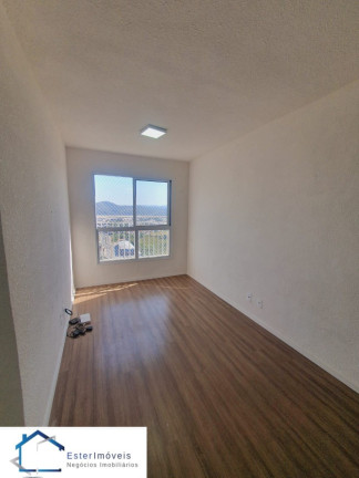 Imagem Apartamento com 2 Quartos para Alugar ou Temporada, 49 m² em Ipês (polvilho) - Cajamar