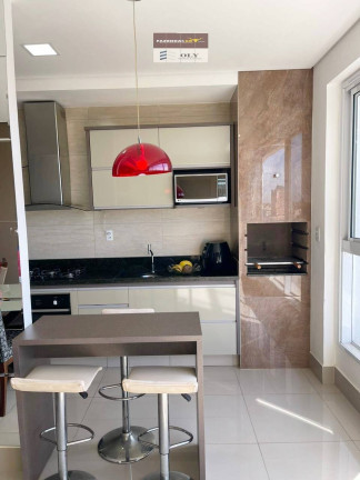 Imagem Apartamento com 3 Quartos à Venda, 117 m² em Jardim Atlântico - Goiânia