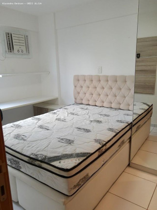 Imagem Apartamento com 1 Quarto à Venda, 40 m² em Casa Forte - Recife