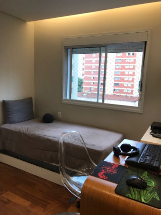 Imagem Apartamento com 3 Quartos à Venda, 185 m² em Vila Romana - São Paulo