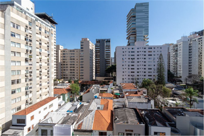 Imagem Imóvel Comercial à Venda, 62 m² em Jardim Paulista - São Paulo